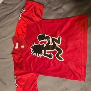 Psychopathic Records jersey